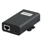 Procet Indoor BT PoE USB C Adapter Splitter Rated Networking Converter