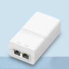 1000mbps PoE Power Injector For Pos And Information Kiosks