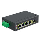 PT-PIS4PB1S-M PoE Injector Adapter for Power Over Ethernet