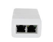 Midspan 30W 1.2A 24V Passive PoE Injector For Access Point Router