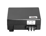 IoT Application 24 Volt 1250mA DC PoE Injector Dual Power Supply