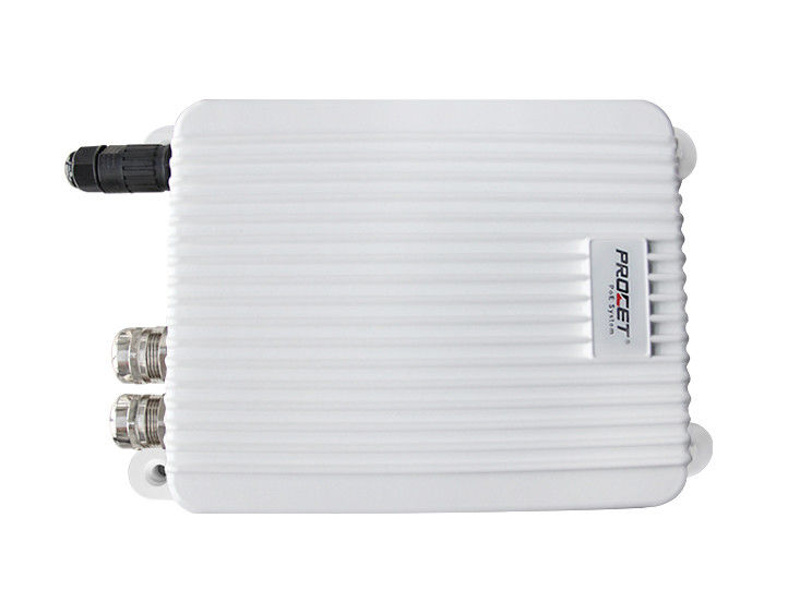 UL CE 60W Aluminum Alloy Case Active PoE Injector For Outdoor Application