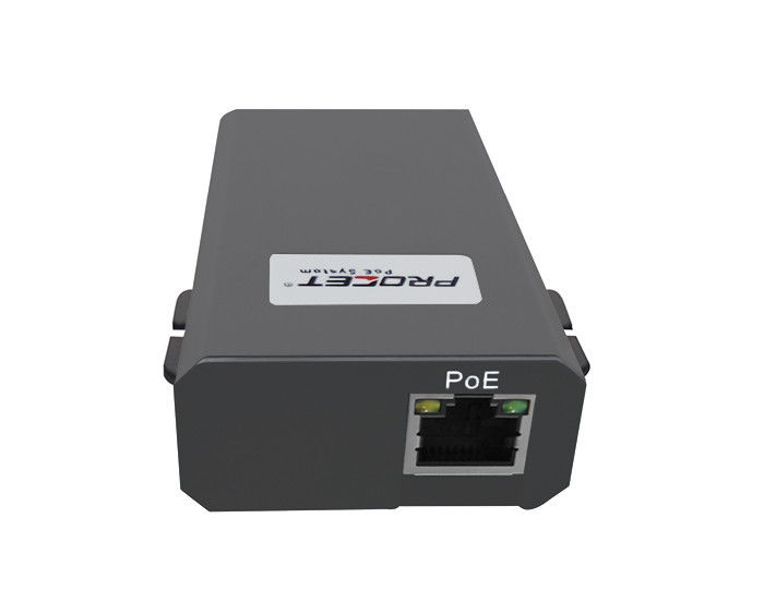 50W Type C PoE Splitter 1000Mbps For Computers